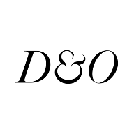 D&O Studios AB logotyp