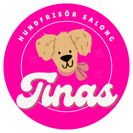 Tinas Hundfrisör AB logotyp