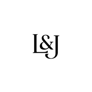 Landgren & Jahncke International AB logotyp