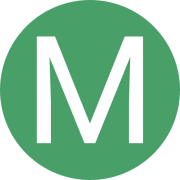 Malexander Camping AB logotyp