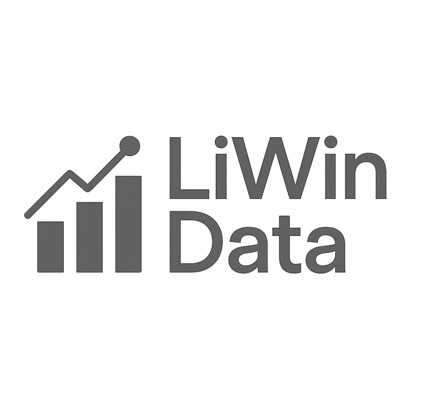 LiWin Data AB logotyp