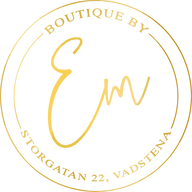 Boutique by Em AB logotyp