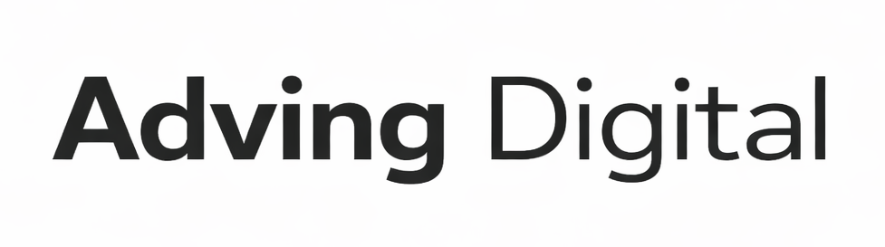 Adving Digital AB logotyp