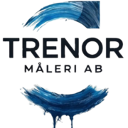 Trenor Måleri AB logotyp