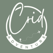 Crid Adventure AB logotyp