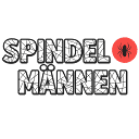 Spindelmännen AB logotyp