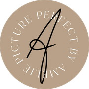 Picture Perfect by Amelie AB logotyp