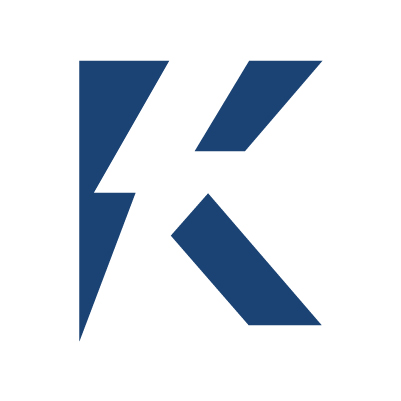 KTF Elektriska AB logotyp