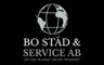 BO Service Syd AB logotyp