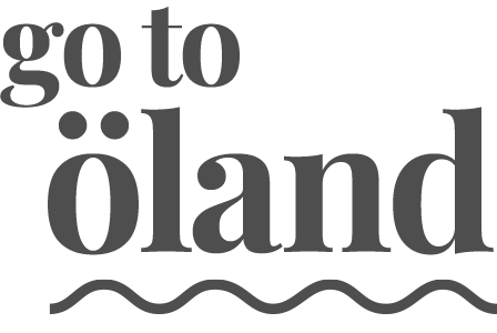 Go to Öland AB logotyp