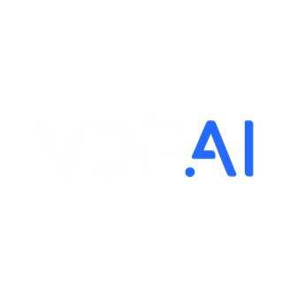 VDF AI AB logotyp