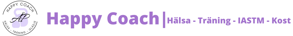 Happy Coach AB logotyp