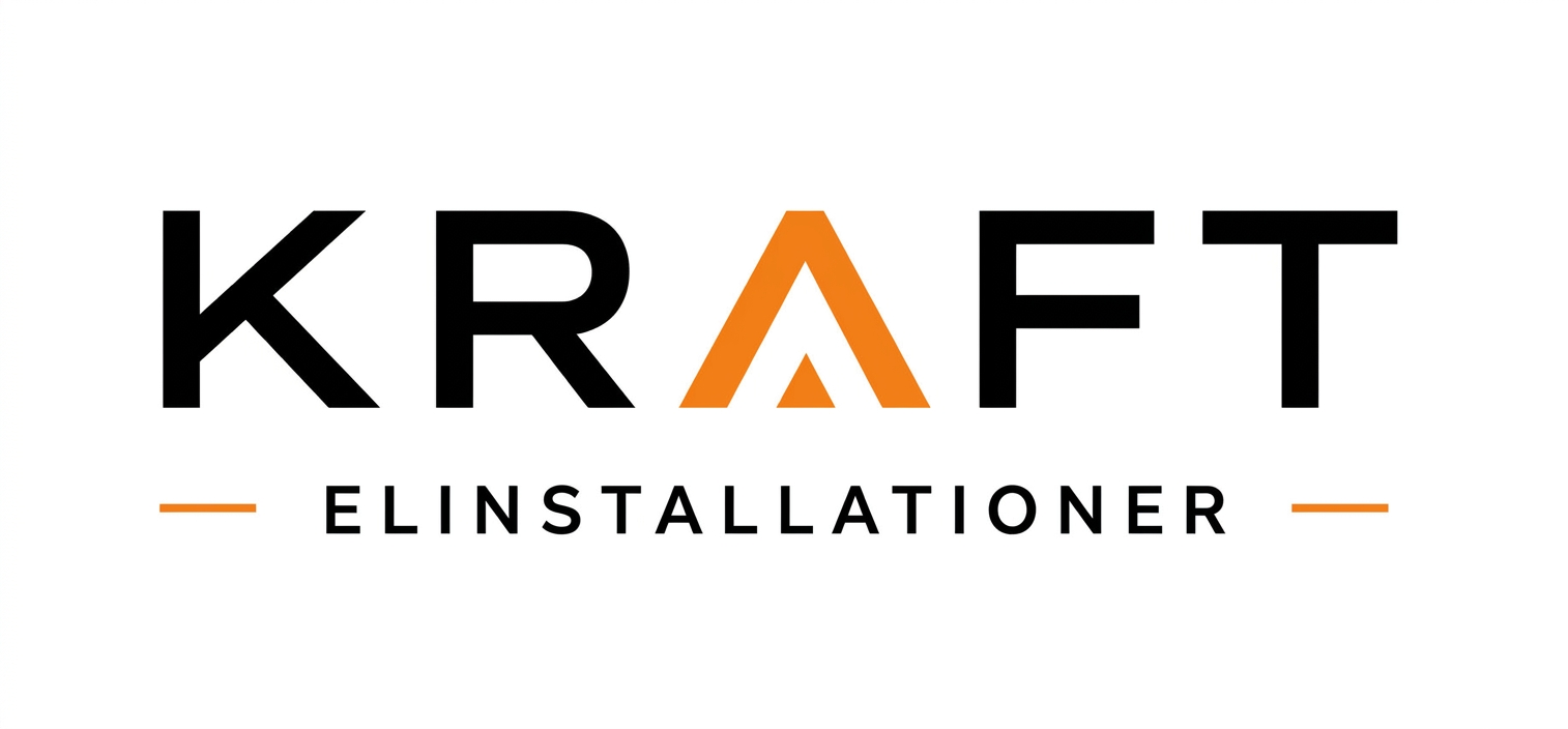 KRAFT Kalmar AB logotyp