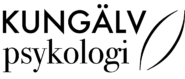 Psykolog Jonas Nielsen AB logotyp