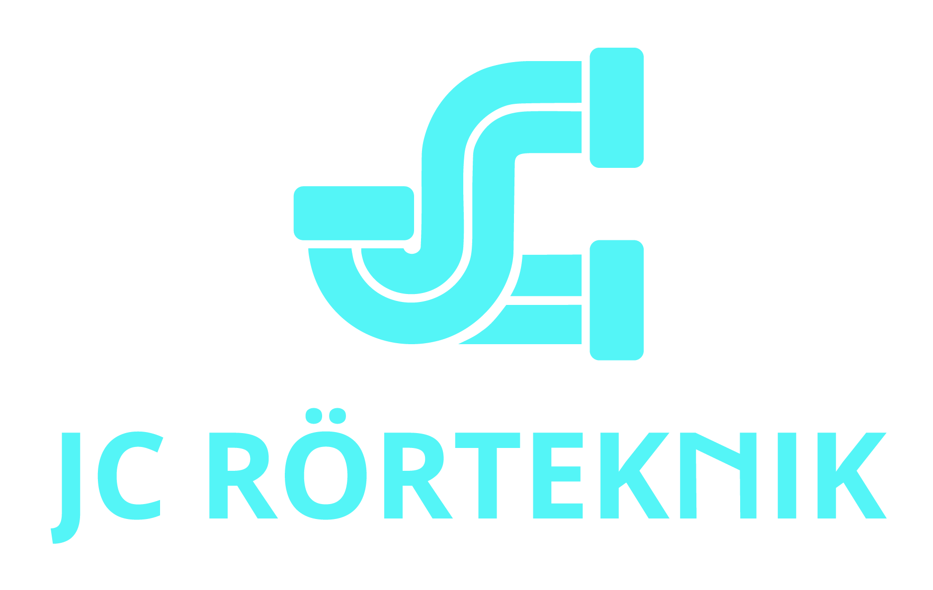 JC Rörteknik AB logotyp