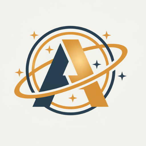 Stellar Ally AB logotyp