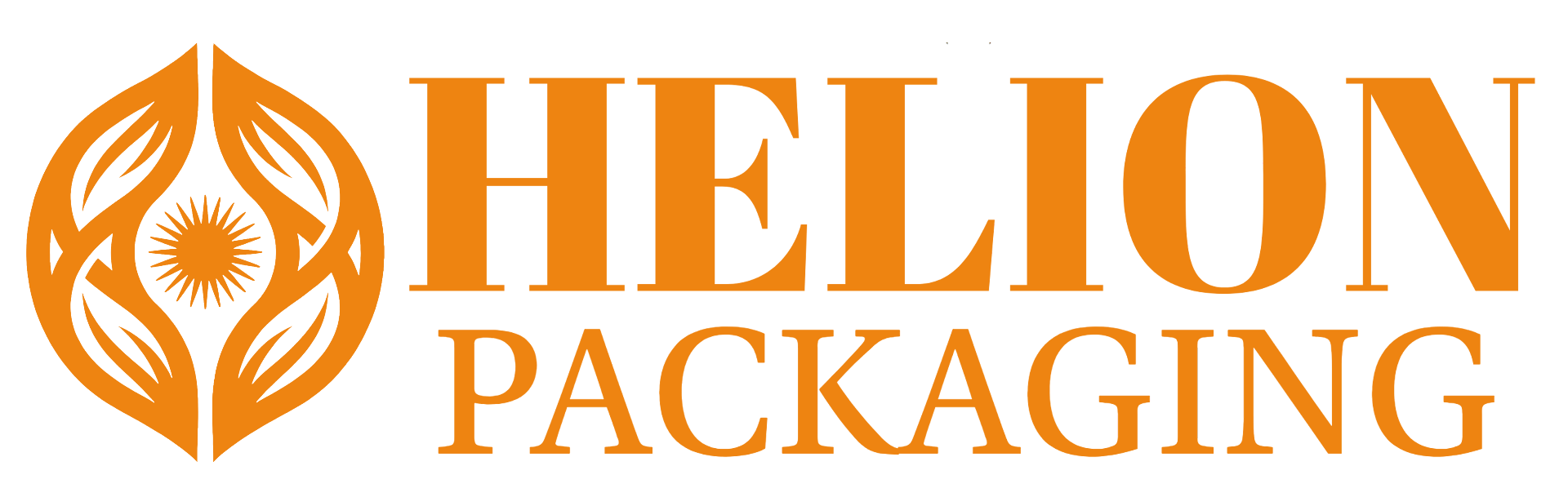Helion Packaging AB logotyp