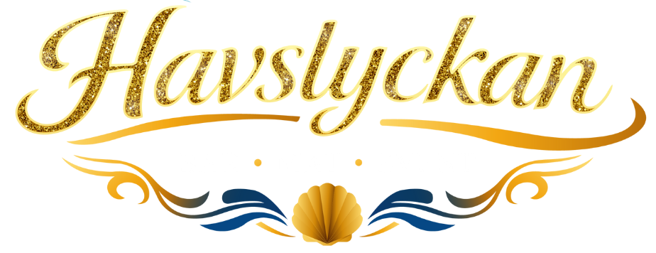 Havslyckan i Helsingborg AB logotyp