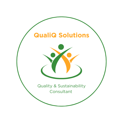 QualiQ Solutions AB logotyp