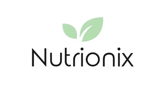 Nutrionix AB logotyp