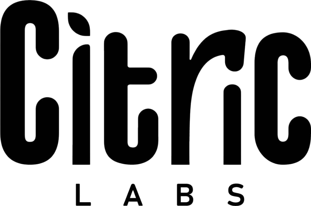 Citric Labs AB logotyp
