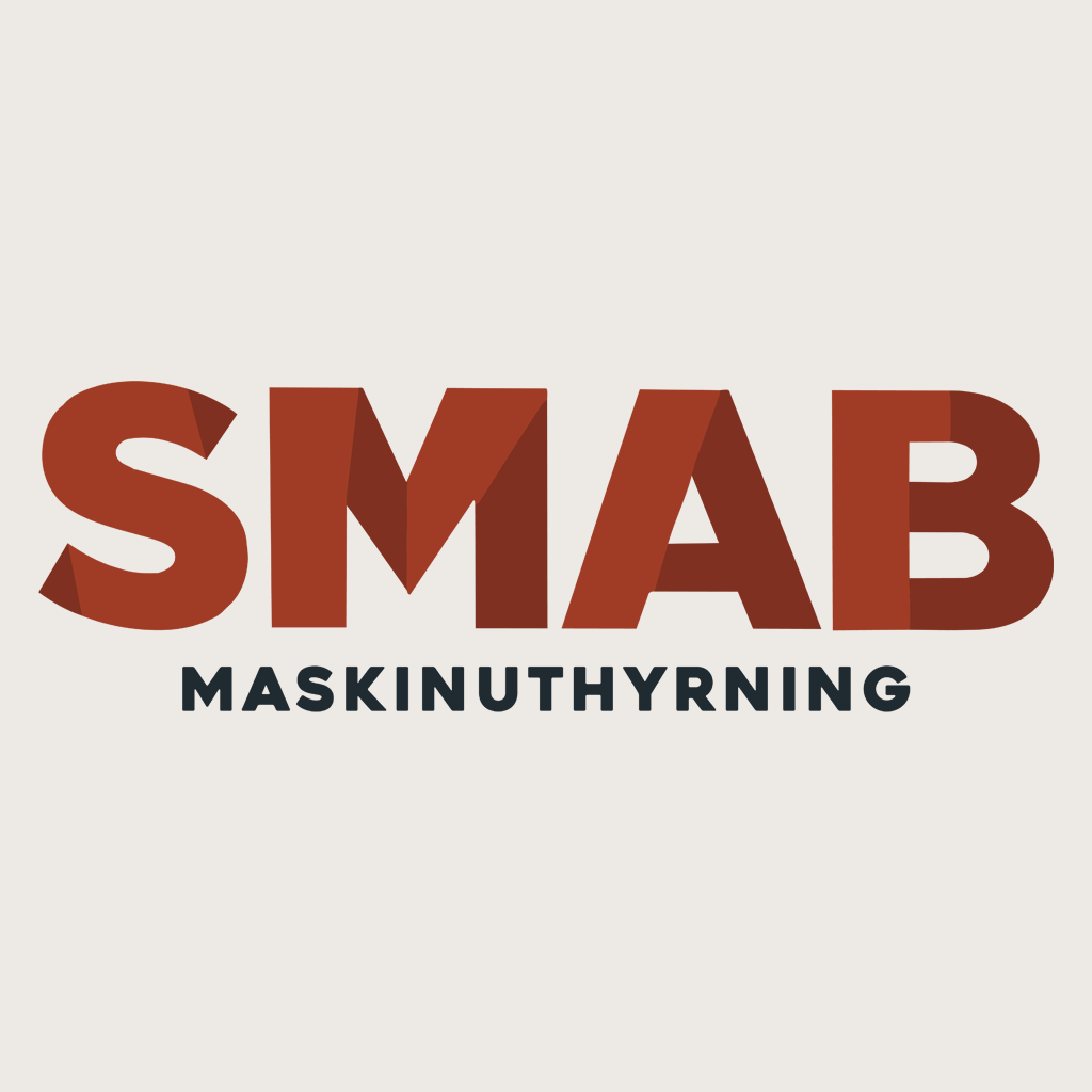 Söderköpings Maskinuthyrning AB logotyp