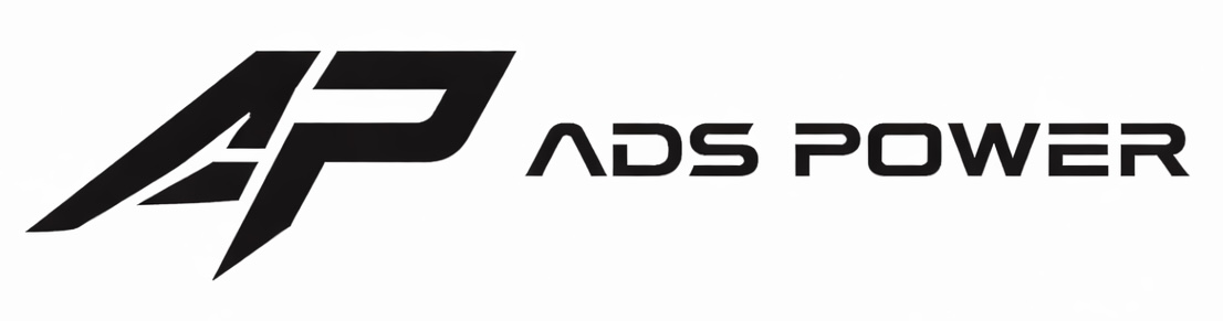 ADS POWER AB logotyp