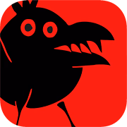 Monster Puppet Corporation AB logotyp