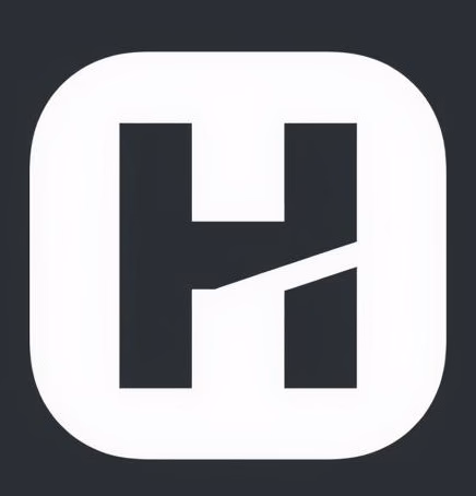 Hägg & VVS Aktiebolag logotyp