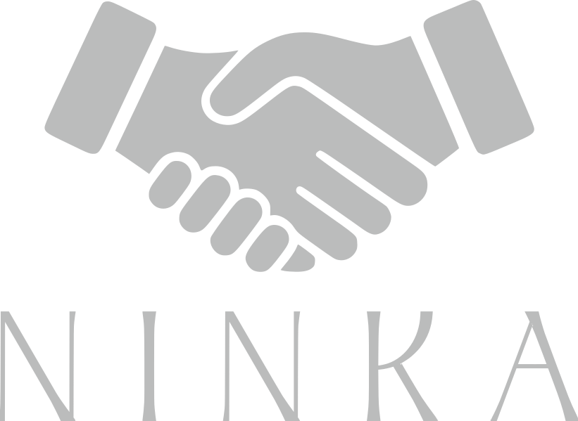 Ninka & Friends AB logotyp