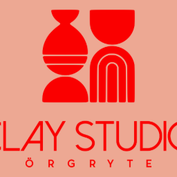 The Clay Studio Örgryte AB logotyp