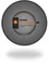 Umeå Kaminbutik AB logotyp