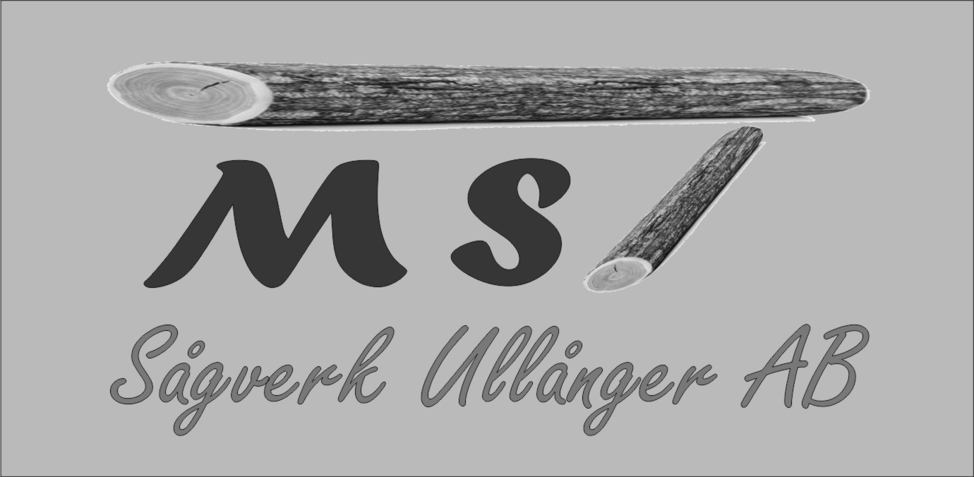 MST - Sågverk Ullånger AB logotyp