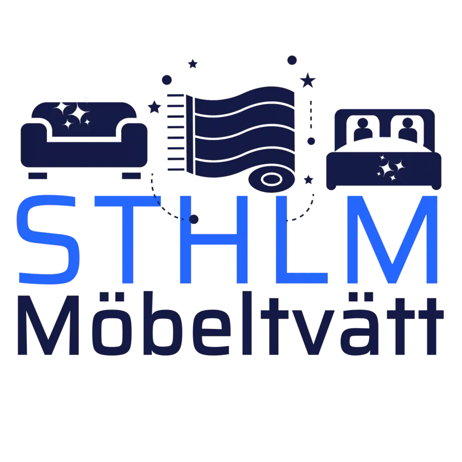 STHLM Möbeltvätt AB logotyp