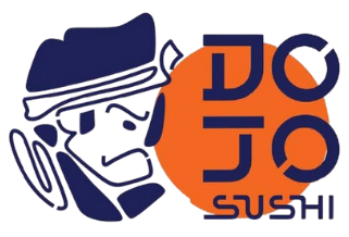 Sushi Dojo AB logotyp