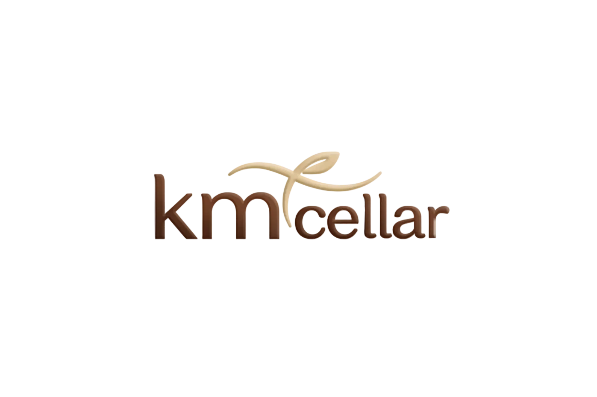 KM Cellar AB logotyp