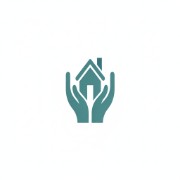 Trygg Hand AB logotyp