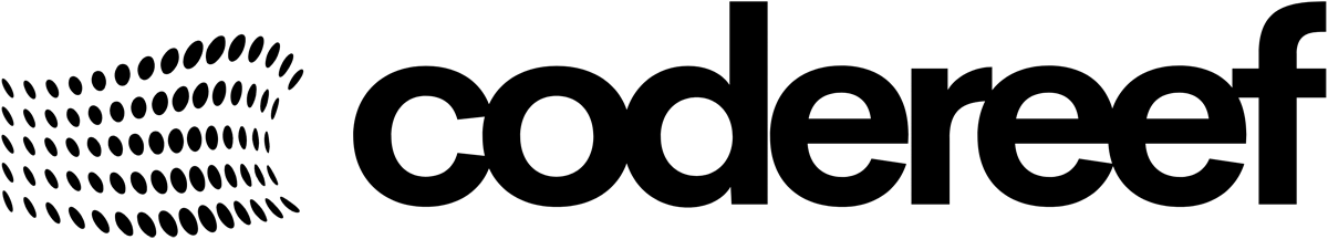 CodeReef AB logotyp