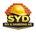 SYD Riv & Sanering AB logotyp