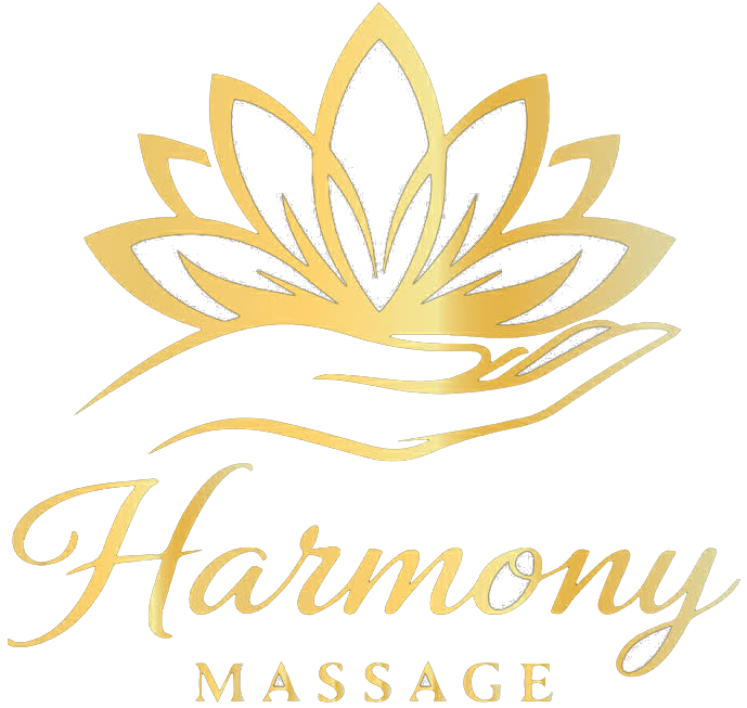 Harmony massage Västerås AB logotyp