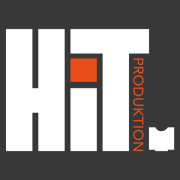 HIT Produktion AB logotyp