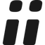 GOLFii AB logotyp
