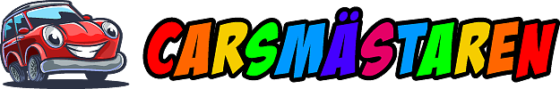 Carsmästaren AB logotyp