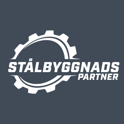 Stålbyggnadspartner Sverige AB logotyp