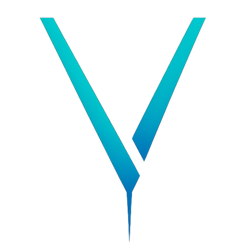Verisacore AB logotyp