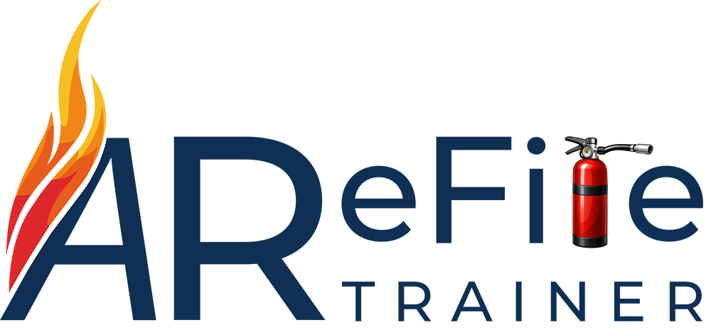 AreFire AB logotyp