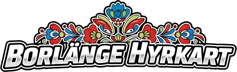 Borlänge Hyrkart AB logotyp