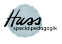 Huss Specialpedagogik AB logotyp