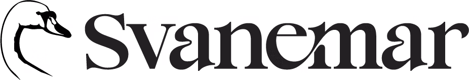 Svanemar Creative AB logotyp