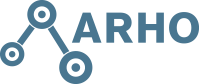 Arho Mobile Robots AB logotyp